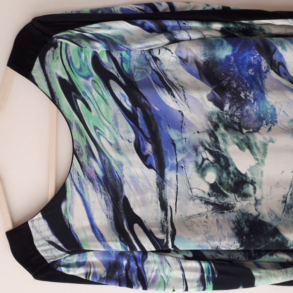 American Retro dress - Picture 3 of 6